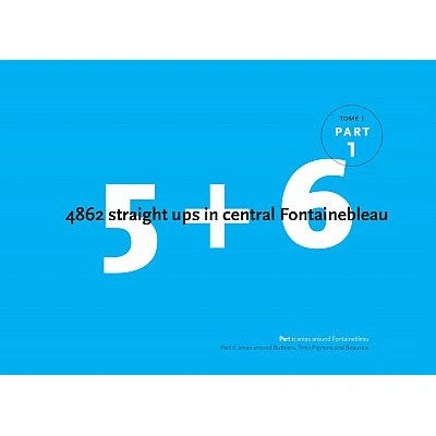 Fontainebleau v srcu: 5+6 sanjskih dnevov (1. del)